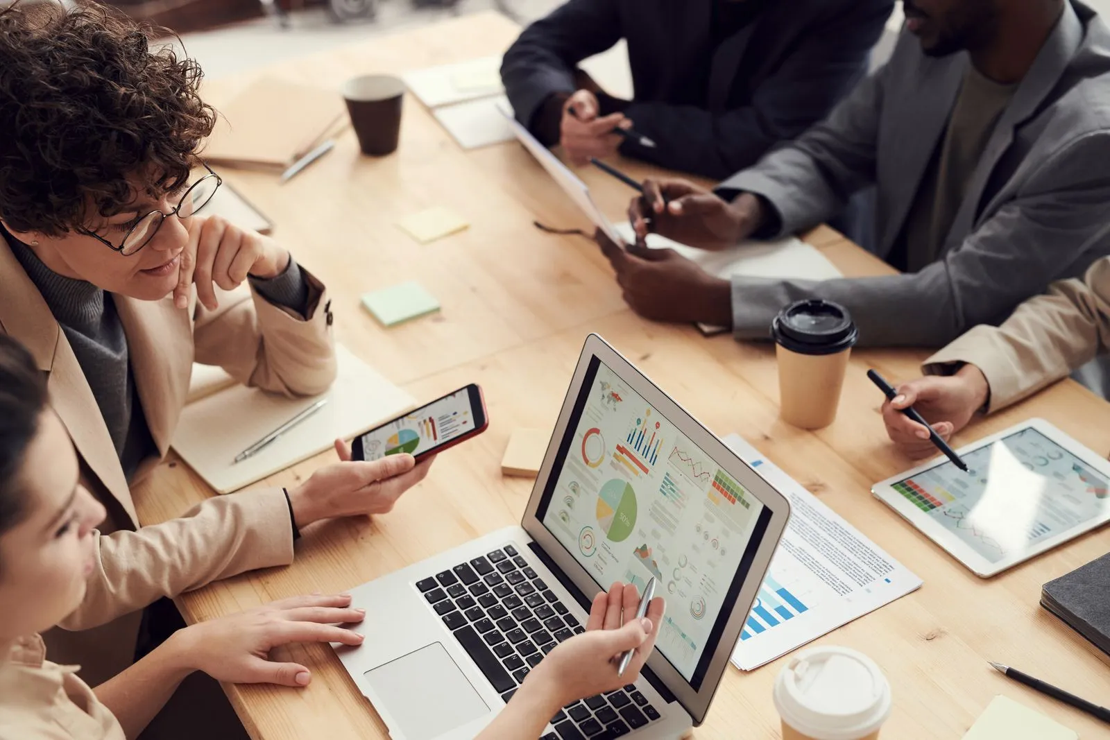 Fungsi dan Manfaat ERP untuk Bisnis