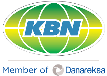 PT KBN (Kawasan Berikat Nusantara)