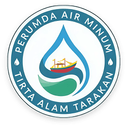 Perumda Tirta Alam Tarakan