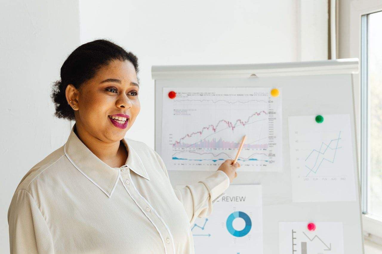 Konsep Blockchain dalam Dunia Bisnis