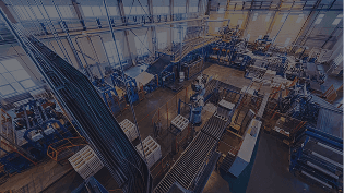 Industri dan Manufaktur