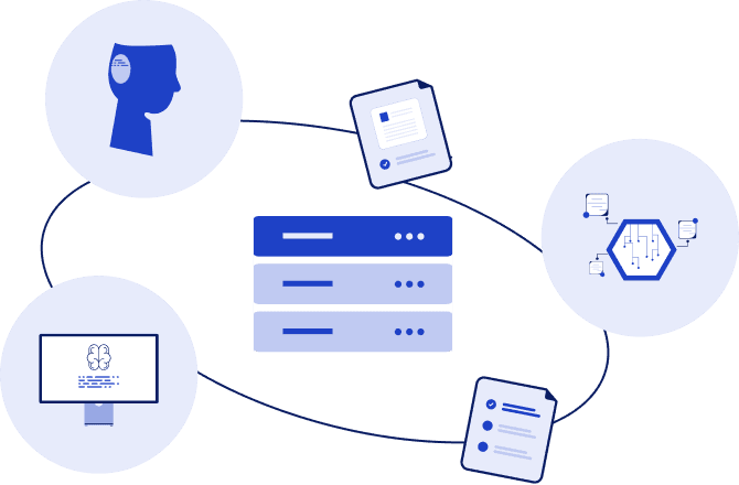 Integrasi Data Pelanggan & Campaign Marketing