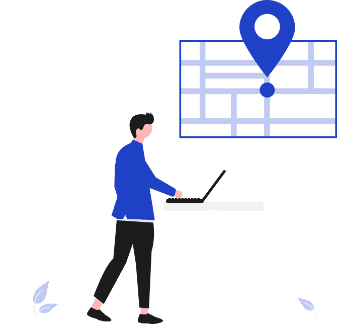 Optimasi Rute & Pengiriman