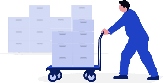 Optimasi Rantai Pasok