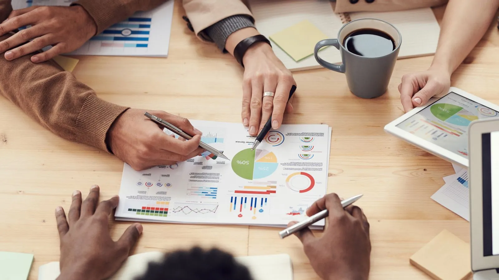 10 Tanda Perusahaan Anda Membutuhkan ERP