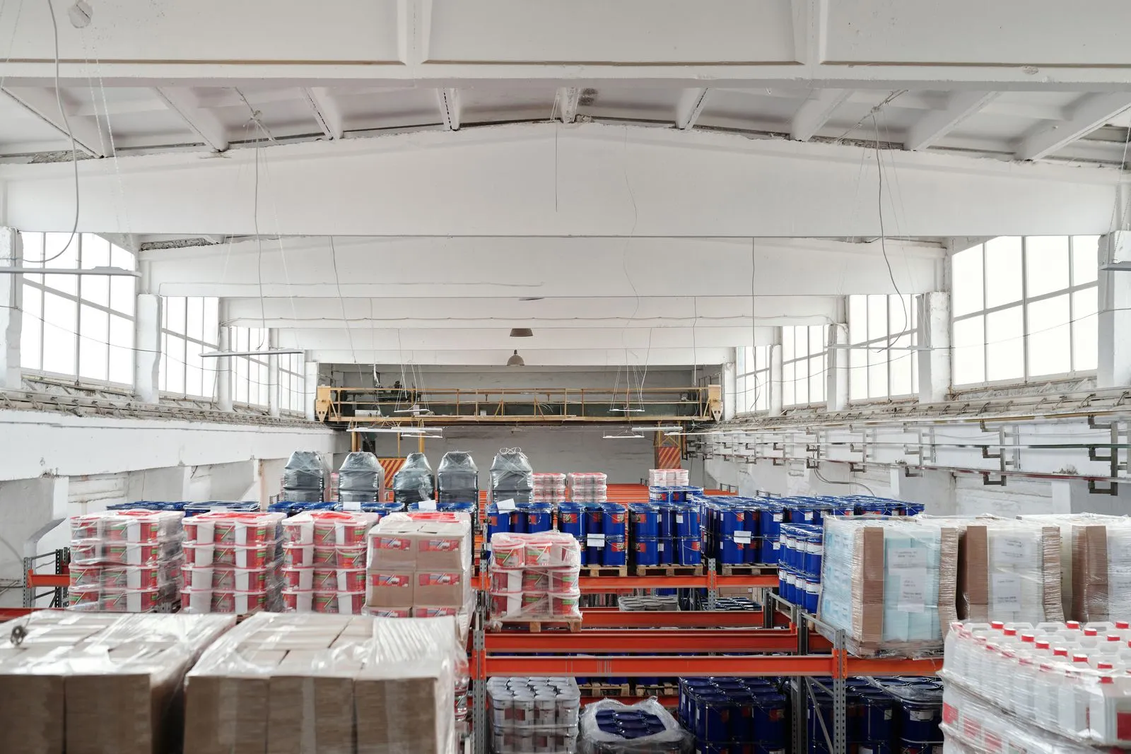 ERP Manufaktur: Panduan Lengkap untuk Pabrik di Indonesia