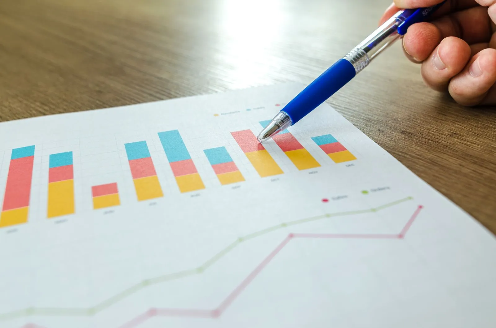 Excel vs ERP: Kapan Harus Beralih?
