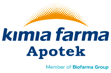 PT Kimia Farma Tbk