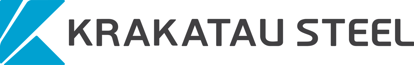 PT Krakatau Steel Tbk
