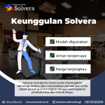 Keunggulan Solvera